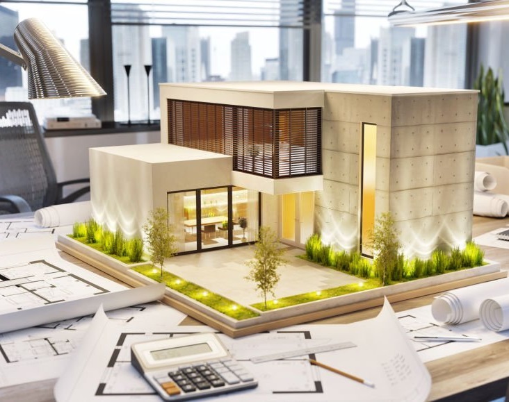 Welcome to the Infinity Infra